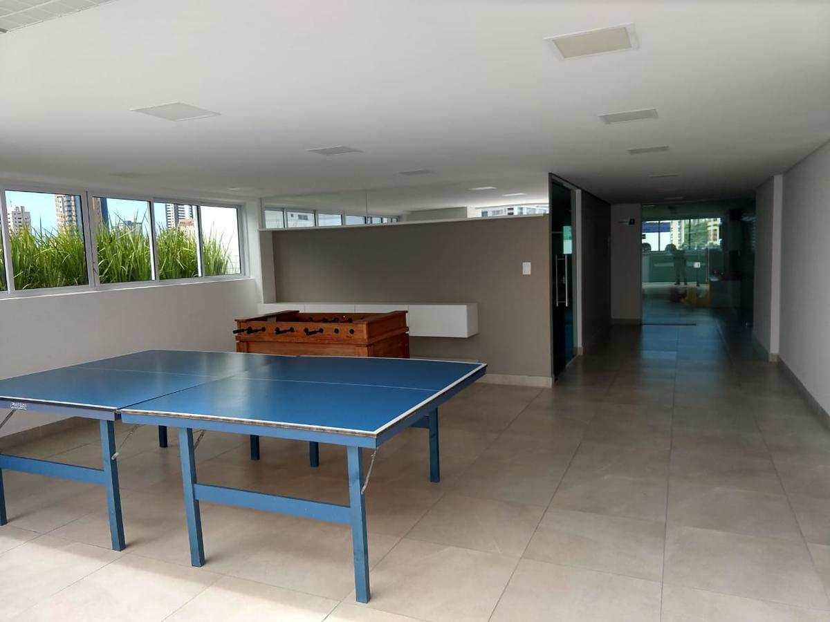 Essencial Manaira Apartment João Pessoa Екстериор снимка