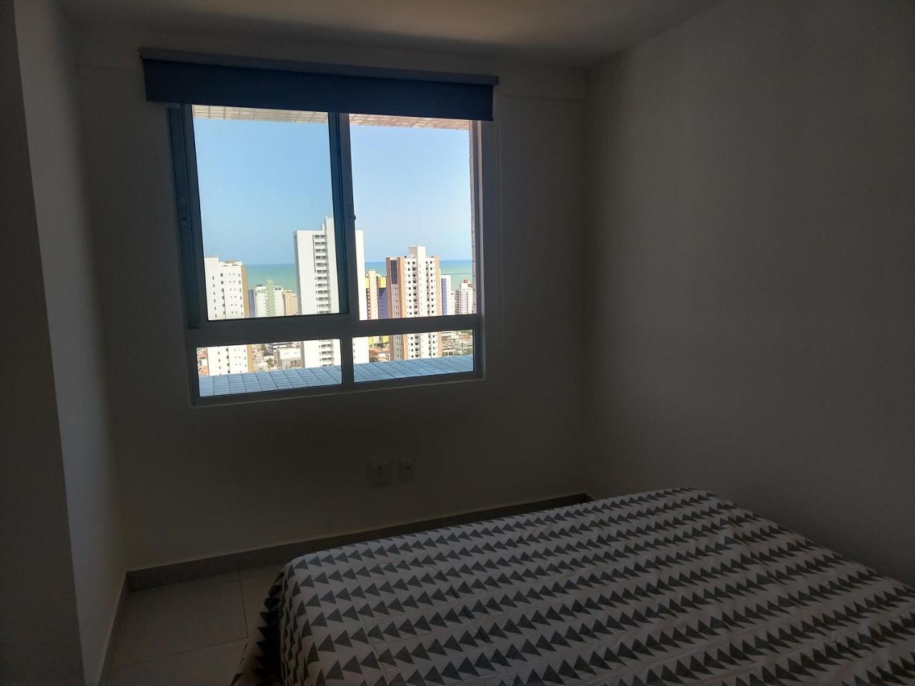 Essencial Manaira Apartment João Pessoa Екстериор снимка