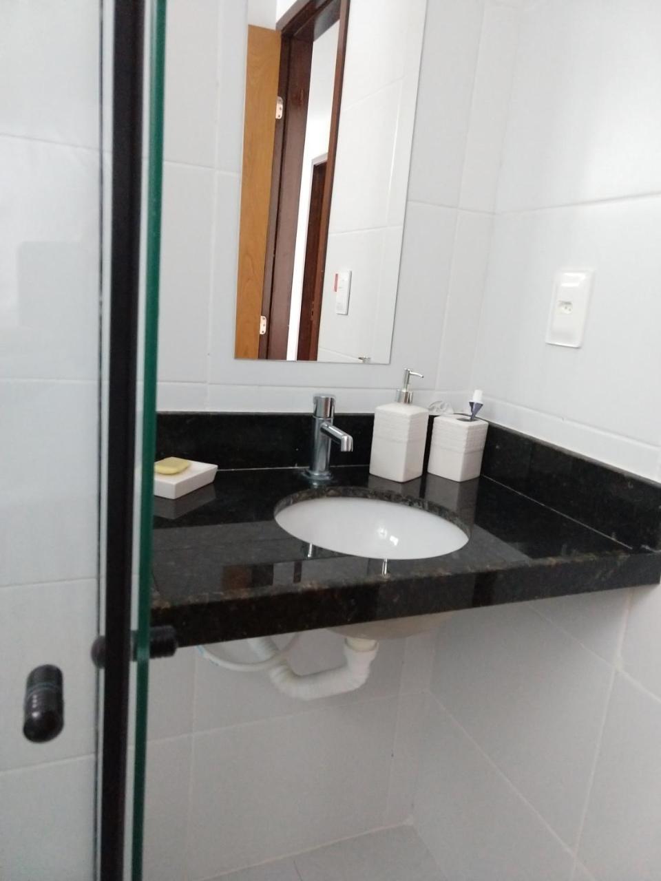Essencial Manaira Apartment João Pessoa Екстериор снимка