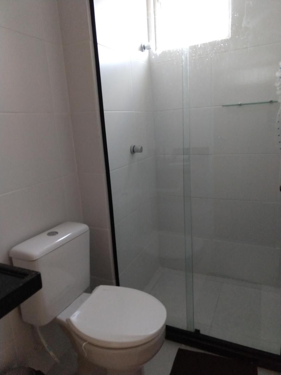 Essencial Manaira Apartment João Pessoa Екстериор снимка