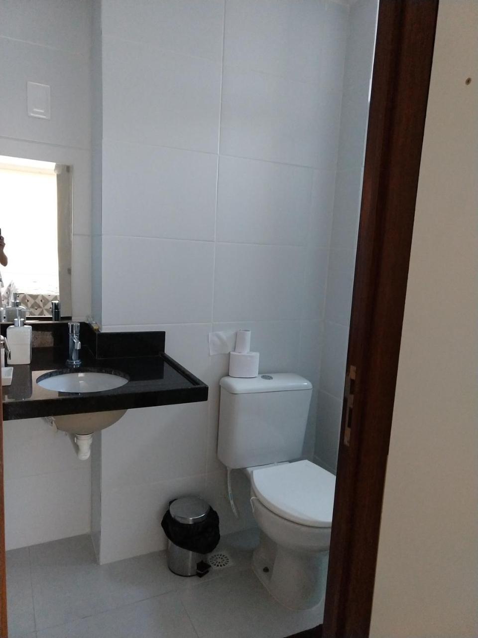 Essencial Manaira Apartment João Pessoa Екстериор снимка