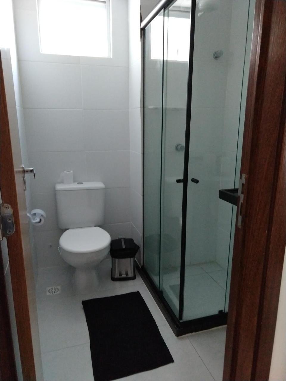 Essencial Manaira Apartment João Pessoa Екстериор снимка